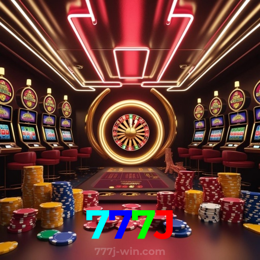 777J:Vire um mestre do Blackjack e conquiste sua vitória!