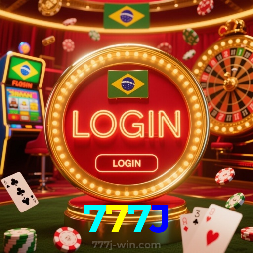 777J:Jogue poker, roleta e aposte no futebol para uma experiência épica!