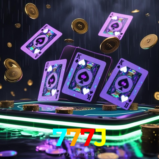 777J:A melhor experiência de cassino e futebol online para você!