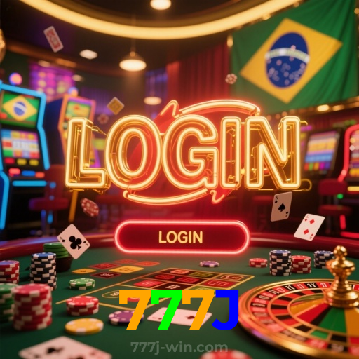 777J：Jogue blackjack e sinta a emoção de vencer no cassino!