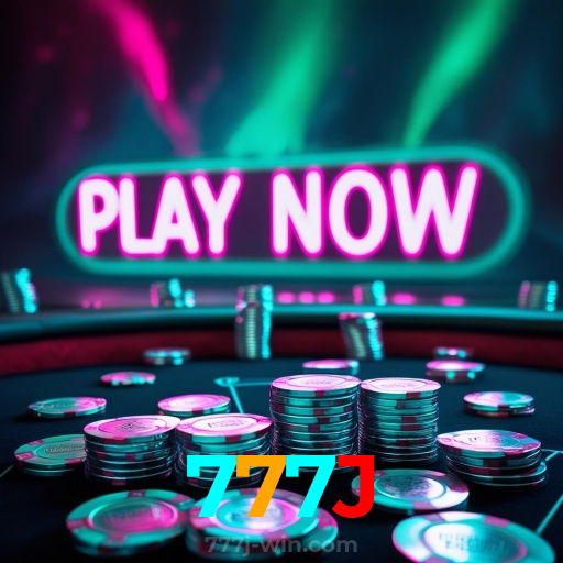 777J:Encontre o seu jogo favorito e leve para casa prêmios fantásticos!