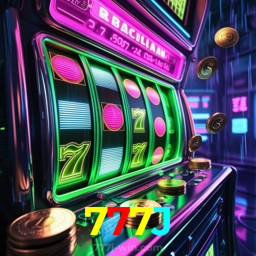 777J：Jogue slots, aposte no futebol e vença com confiança no nosso cassino!