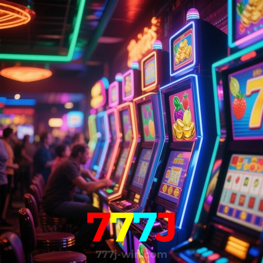 777J:Jogue slots, blackjack e aposte no futebol para diversão e vitórias!