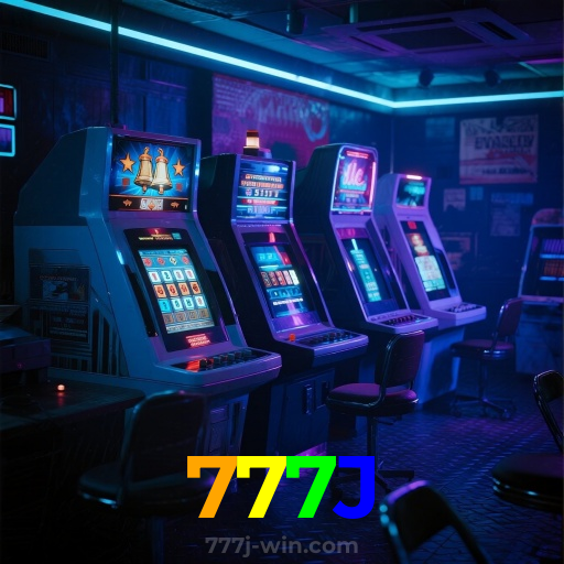 777J：Jogue nas melhores slots e descubra o jackpot dos seus sonhos!