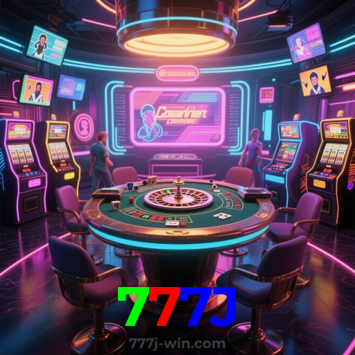 777J：Sua sorte começa com as melhores apostas no futebol e no cassino!