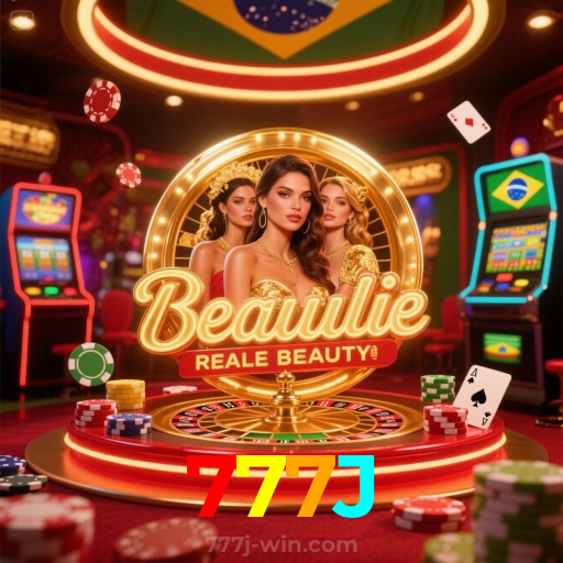 777J:Sinta a emoção de ganhar no cassino online! Aposte e vença!