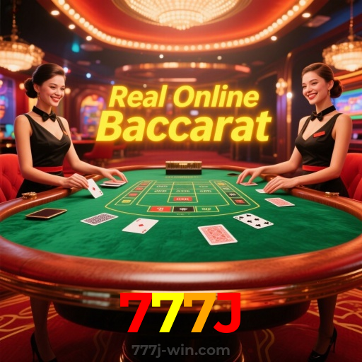 777J：O cassino mais confiável para apostas no futebol e jogos de cassino!