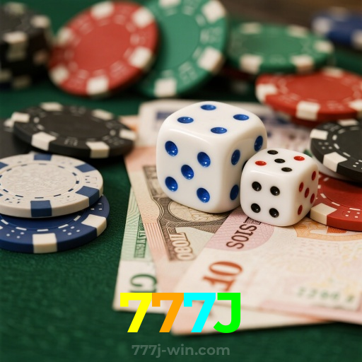 777J：Jogue nas slots e viva a emoção das grandes vitórias!