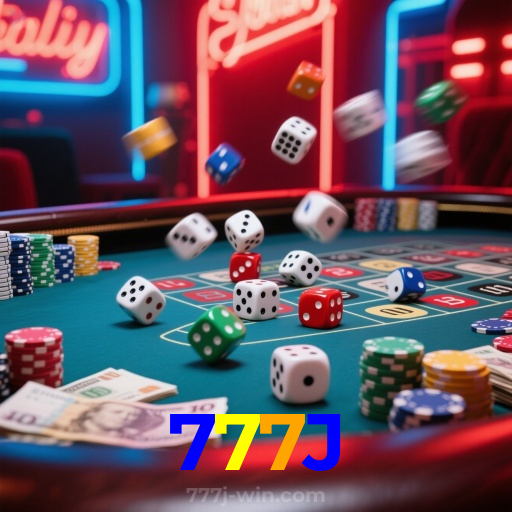 777J：A sorte está no cassino online com apostas no futebol e grandes vitórias!