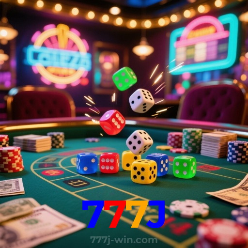 777J：Aposte no futebol e ganhe em blackjack e poker com segurança!