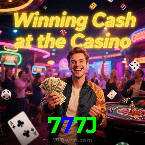 777J：O melhor do cassino está ao seu alcance! Jogue agora!