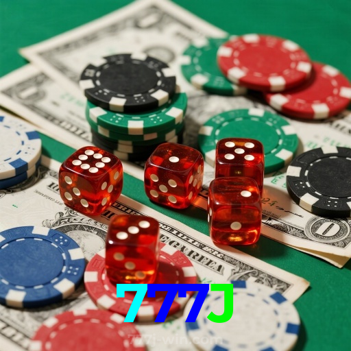 777J:Diversão garantida com blackjack, roleta e apostas ao vivo no futebol!