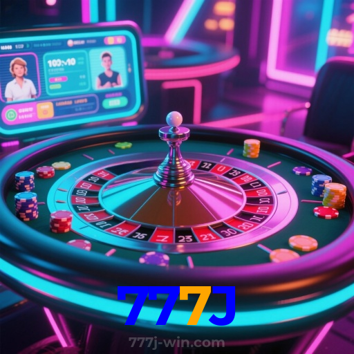 777J:Em cada giro, uma vitória! Jogue nas melhores slots online!