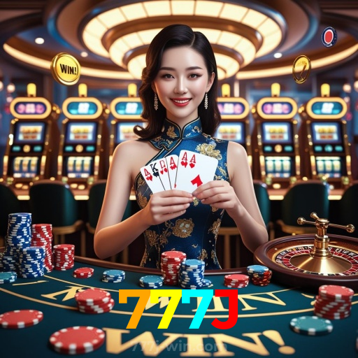 777J:O cassino online mais confiável para poker, roleta e apostas no futebol!