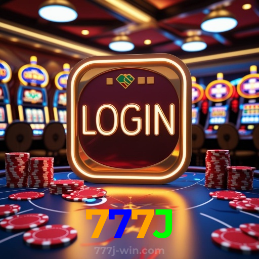 777J:Prepare-se para o melhor da diversão no cassino! Jogue agora!