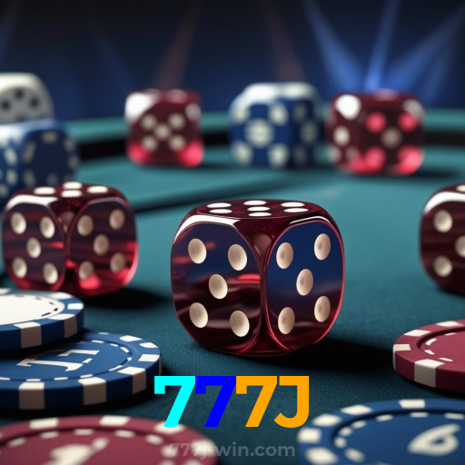 777J:Jogue poker online e mostre que você é o mestre das cartas!