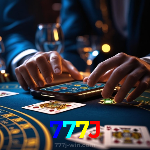 777J:A roleta nunca foi tão empolgante! Aposte e vença!