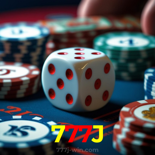 777J:Jogue agora e vença nas melhores slots online!