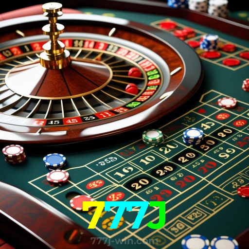 777J:Jogue agora e vença nas melhores slots online!