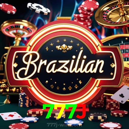 777J:Jogue slots, aposte no futebol e vença em grandes mesas de poker!