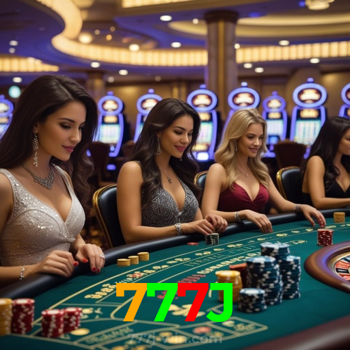 777J:O melhor do cassino está ao seu alcance! Jogue agora!