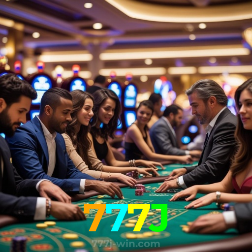 777J：Jogue slots e aposte no futebol no cassino online mais confiável!