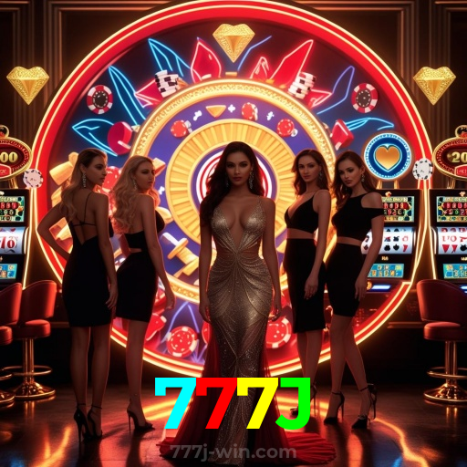 777J:Sinta a emoção do poker online! Mostre que você é o mestre das cartas!