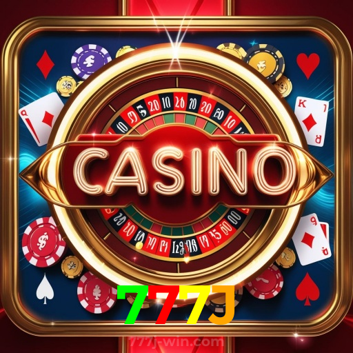 777J:Jogue blackjack, aposte no futebol e conquiste grandes vitórias!