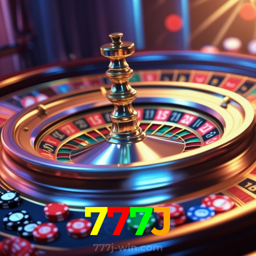 777J:Mostre sua habilidade nas mesas de poker e vença os adversários!