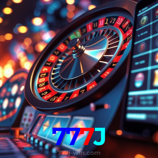 777J:A melhor plataforma de jogos de cassino e apostas no futebol está aqui!