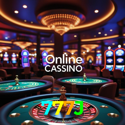 777J:Jogue poker e vença como um verdadeiro campeão!