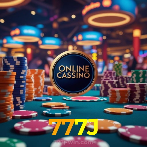 777J：A sorte está esperando por você! Vença na roleta e ganhe grandes vitórias!