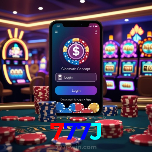 777J:Jogue poker, aposte no futebol e ganhe prêmios incríveis em nosso cassino!