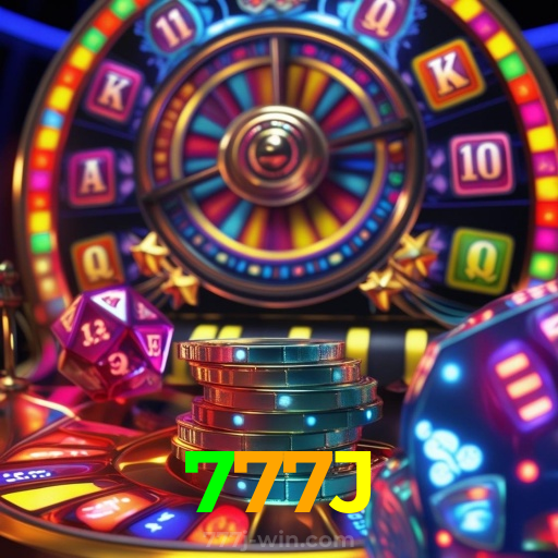 777J:Jogue roleta, aposte no futebol e ganhe em grande estilo no cassino!