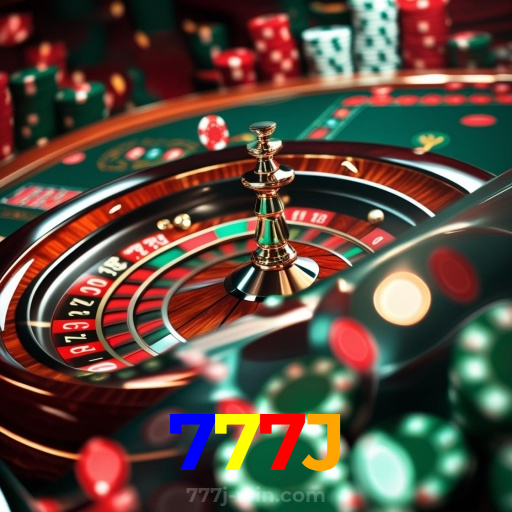 777J：Entre no nosso cassino e aposte nas melhores máquinas caça-níqueis!