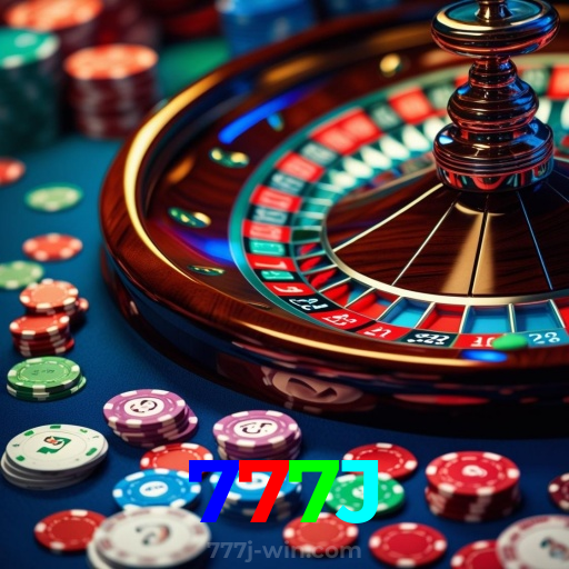 777J:Sinta a adrenalina das slots e conquiste vitórias como nunca!