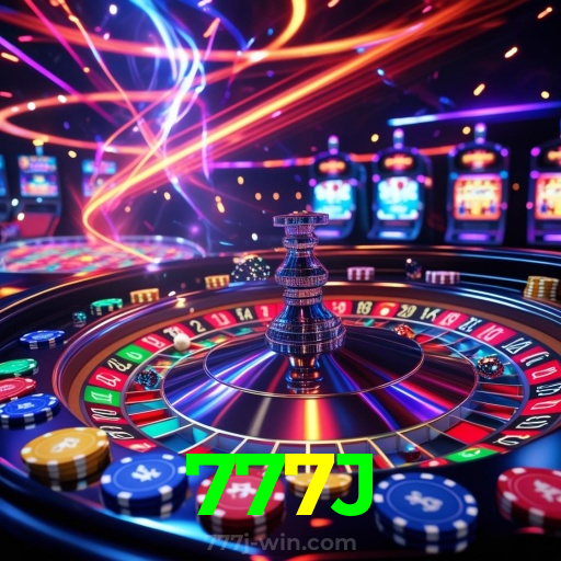 777J:Sua chance de ganhar começa no cassino online com poker e apostas no futebol!