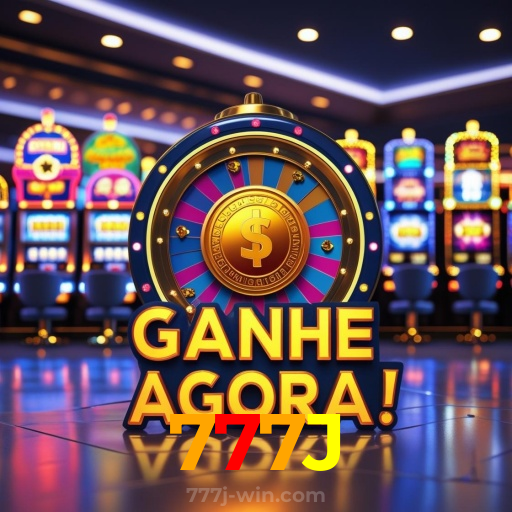 777J:Aposte no futebol e jogue blackjack para grandes vitórias!