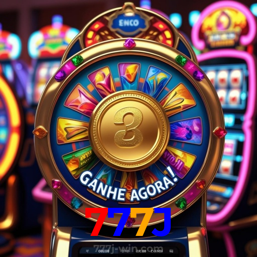 777J:Sua sorte brilha em jogos de blackjack e apostas no futebol!
