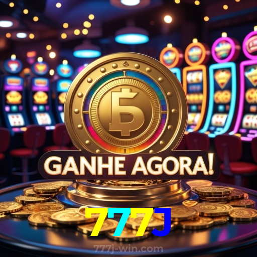 777J:Onde a diversão nunca acaba: poker, roleta e apostas no futebol!