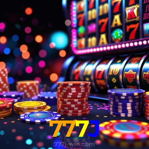 777J:Jogue poker, aposte no futebol e conquiste prêmios incríveis!