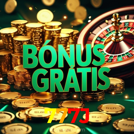 777J:Seu time na vitória e os jackpots no cassino online te esperam!