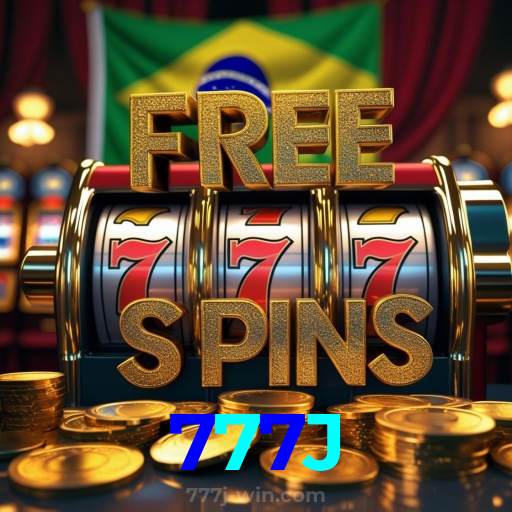 777J:Jogue slots, aposte no futebol e conquiste prêmios incríveis!