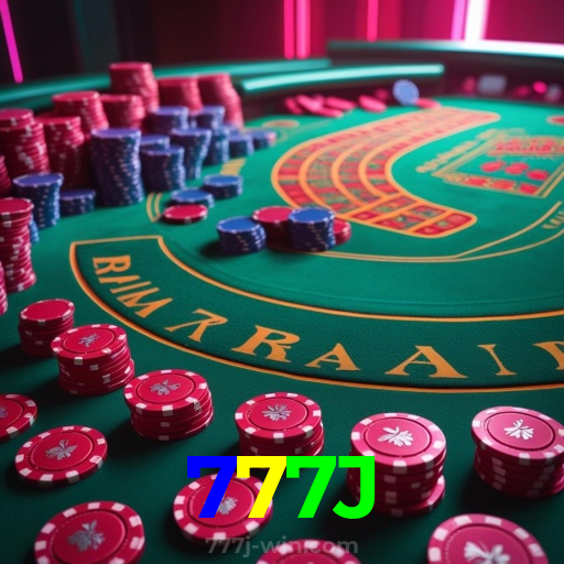 777J：Aposte no futebol digital e conquiste sua vitória!