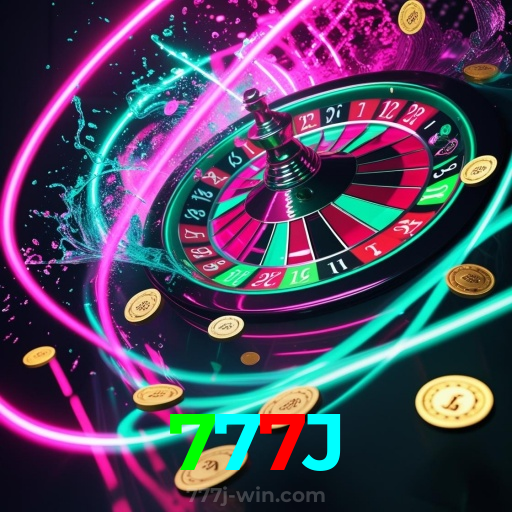 777J:Jogue no melhor cassino online e conquiste prêmios de verdade!