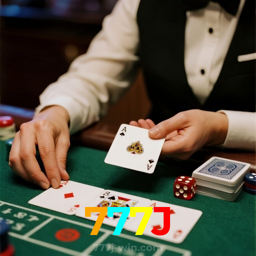 777J：Aposte no futebol, jogue poker e conquiste vitórias épicas!