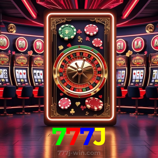 777J：Poker, roleta e apostas no futebol online, onde sua sorte brilha!