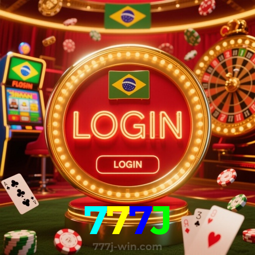 777J：Onde a sorte está ao seu lado: apostas no futebol e vitórias no cassino!
