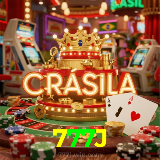 777J：Jogue nas nossas mesas de poker e conquiste vitórias épicas!