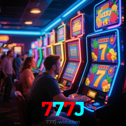 777J:Apostas emocionantes no futebol e os melhores jogos de cassino!